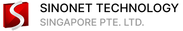 Sinonet Technology Logo